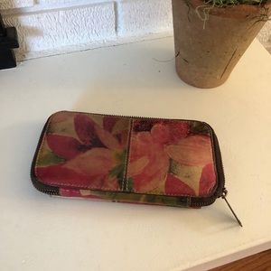 Beautiful Leather wallet